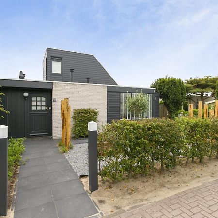 Vlier 08 - Klepperstee Ouddorp Not Intended For Company Or Work-Related Stays Exterior photo