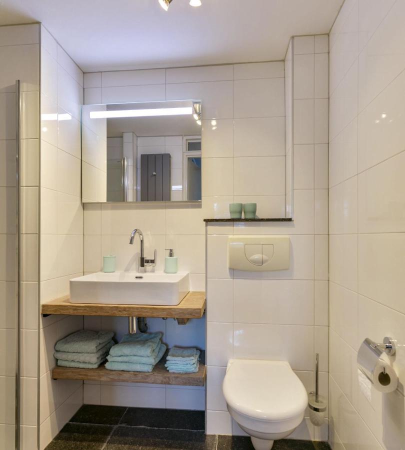 Vlier 08 - Klepperstee Ouddorp Not Intended For Company Or Work-Related Stays Exterior photo