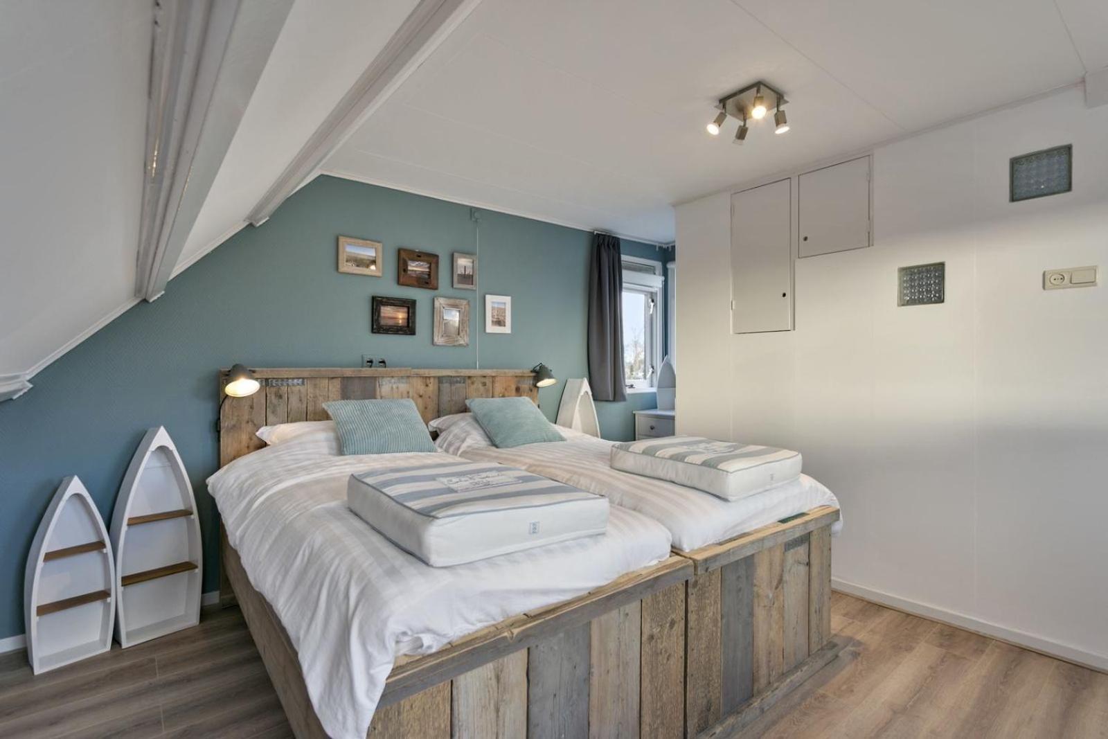 Vlier 08 - Klepperstee Ouddorp Not Intended For Company Or Work-Related Stays Exterior photo